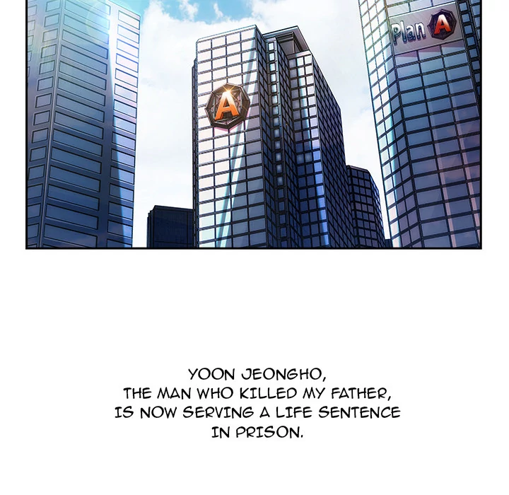 Lady Long Legs - Chapter 48 [photo 16] - MangaPorn