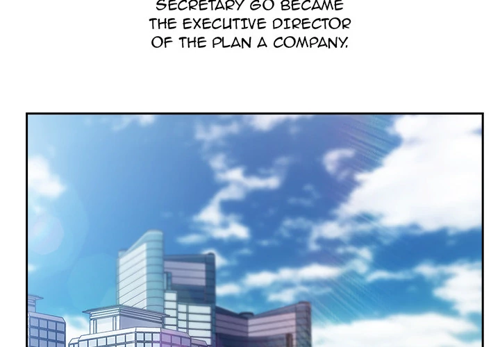 Lady Long Legs - Chapter 48 [photo 2] - MangaPorn