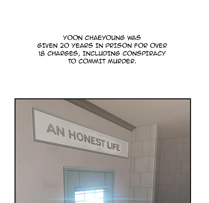 Lady Long Legs - Chapter 48 [photo 36] - MangaPorn