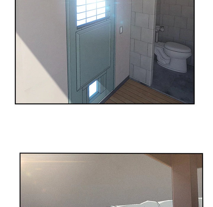 Lady Long Legs - Chapter 48 [photo 37] - MangaPorn