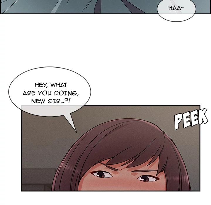 Lady Long Legs - Chapter 48 [photo 42] - MangaPorn