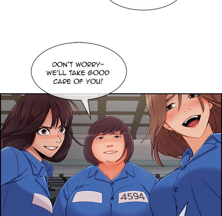 Lady Long Legs - Chapter 48 [photo 47] - MangaPorn