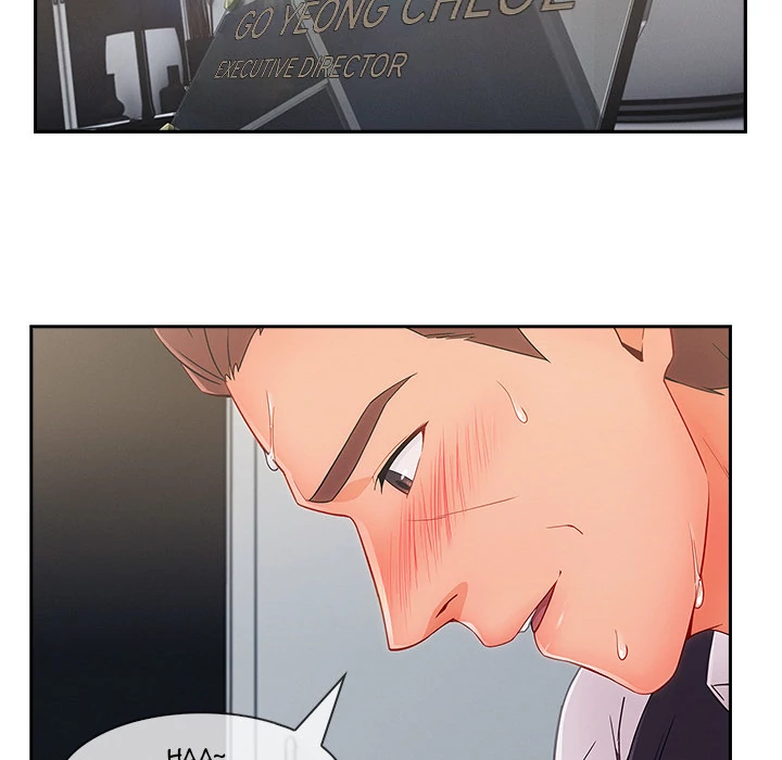 Lady Long Legs - Chapter 48 [photo 6] - MangaPorn