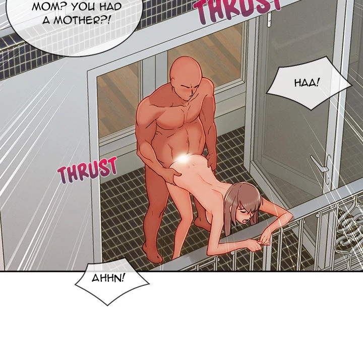 Lady Long Legs - Chapter 48 [photo 67] - MangaPorn