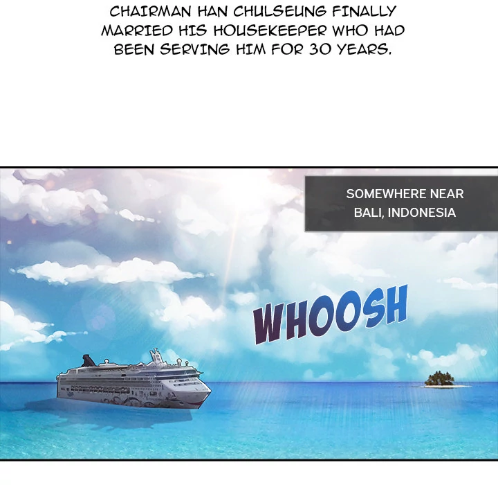 Lady Long Legs - Chapter 48 [photo 79] - MangaPorn