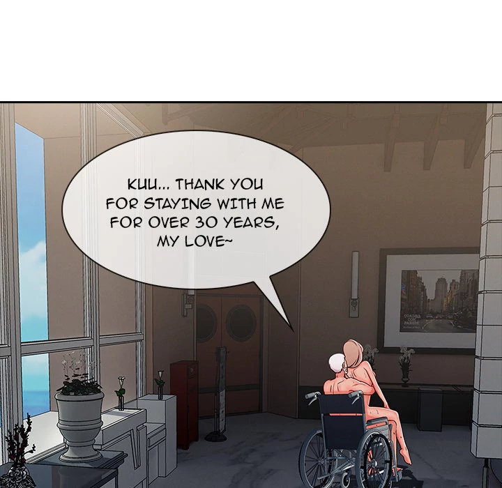 Lady Long Legs - Chapter 48 [photo 80] - MangaPorn