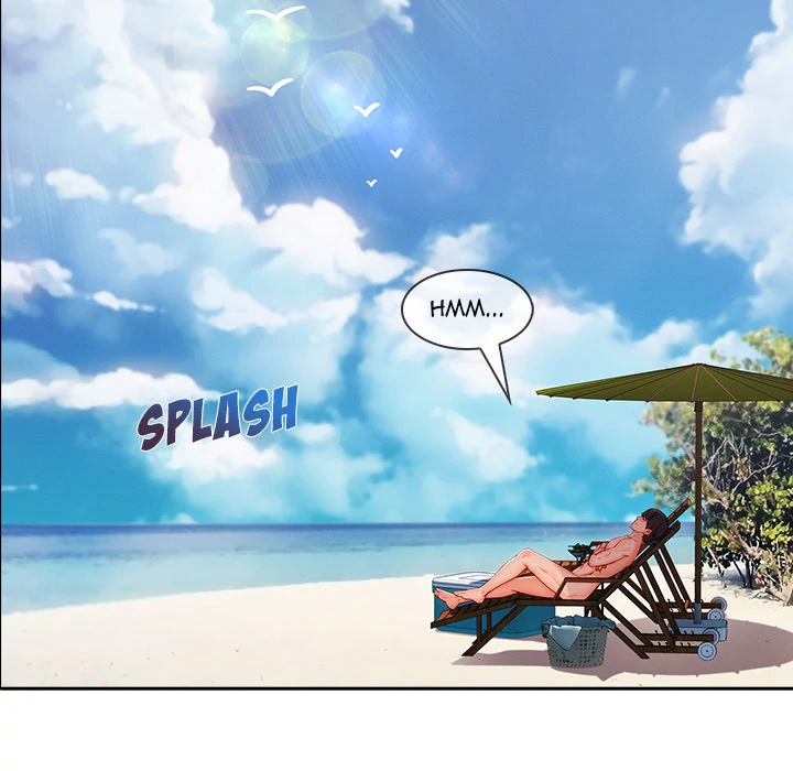 Lady Long Legs - Chapter 48 [photo 91] - MangaPorn