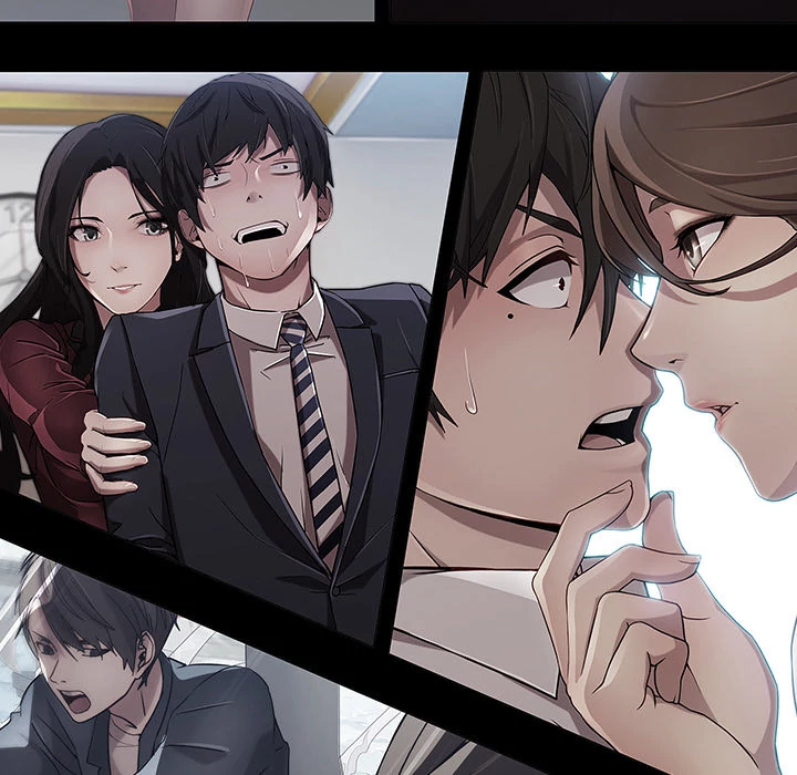 Lady Long Legs - Chapter 48 [photo 96] - MangaPorn