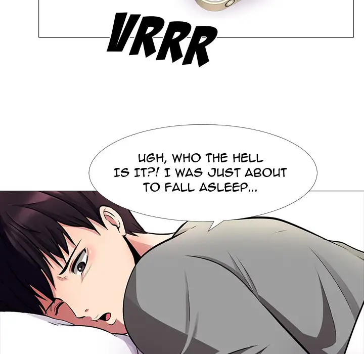 Extra Credit - Chapter 1 [photo 114] - MangaPorn