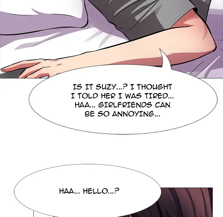 Extra Credit - Chapter 1 [photo 115] - MangaPorn