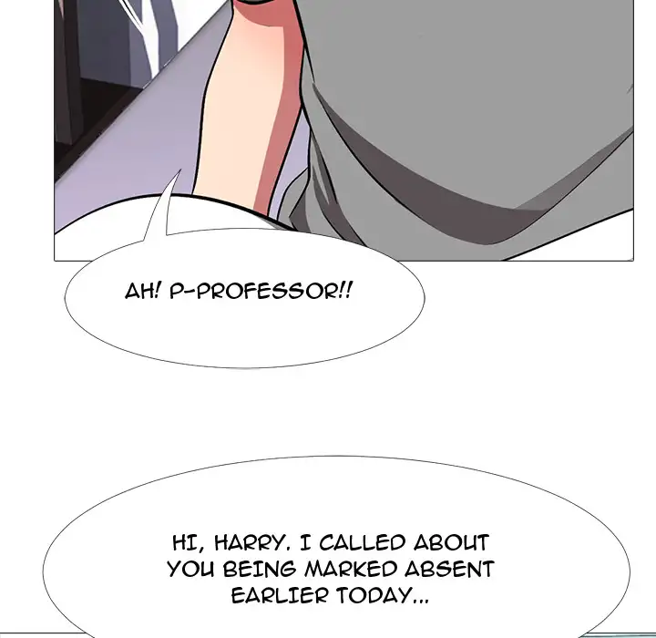 Extra Credit - Chapter 1 [photo 120] - MangaPorn