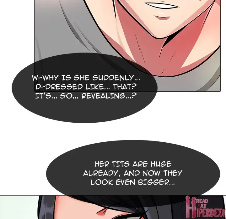 Extra Credit - Chapter 1 [photo 149] - MangaPorn