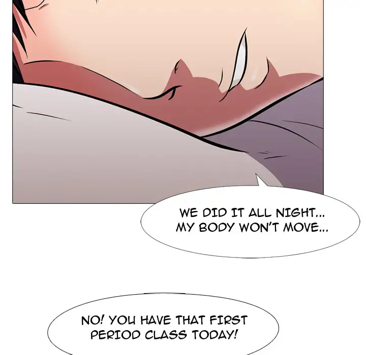 Extra Credit - Chapter 1 [photo 33] - MangaPorn