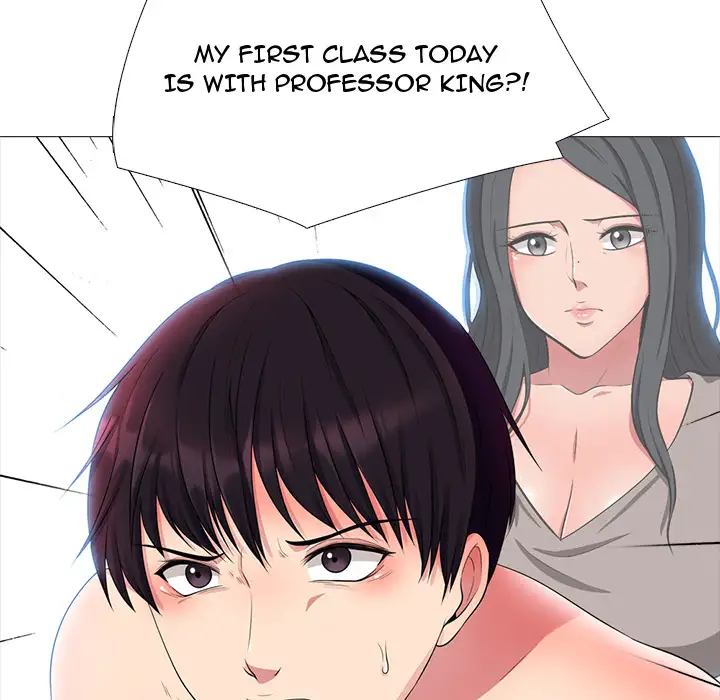 Extra Credit - Chapter 1 [photo 36] - MangaPorn