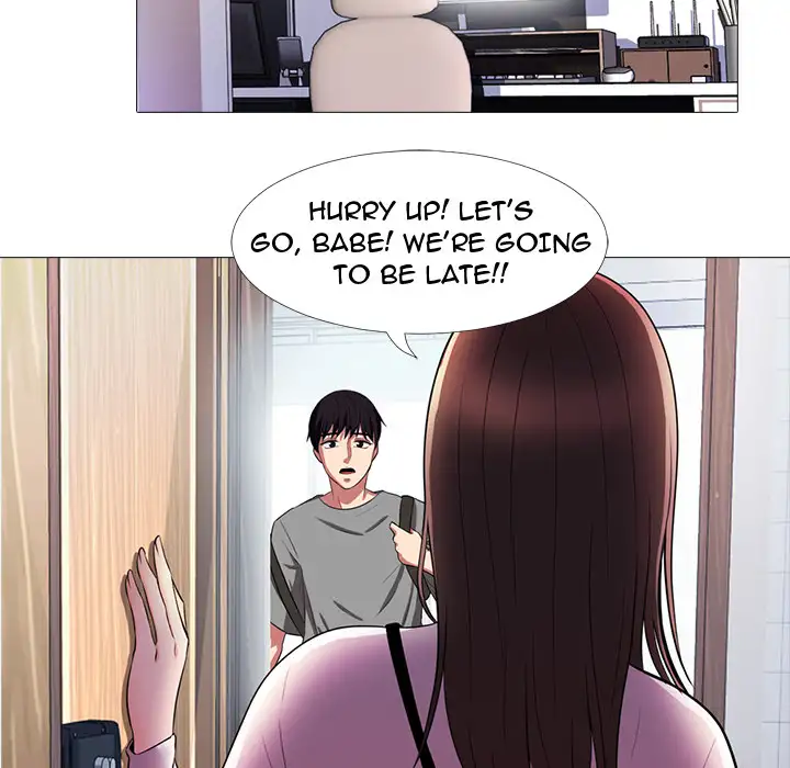 Extra Credit - Chapter 1 [photo 44] - MangaPorn