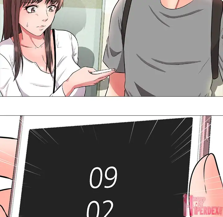 Extra Credit - Chapter 1 [photo 69] - MangaPorn