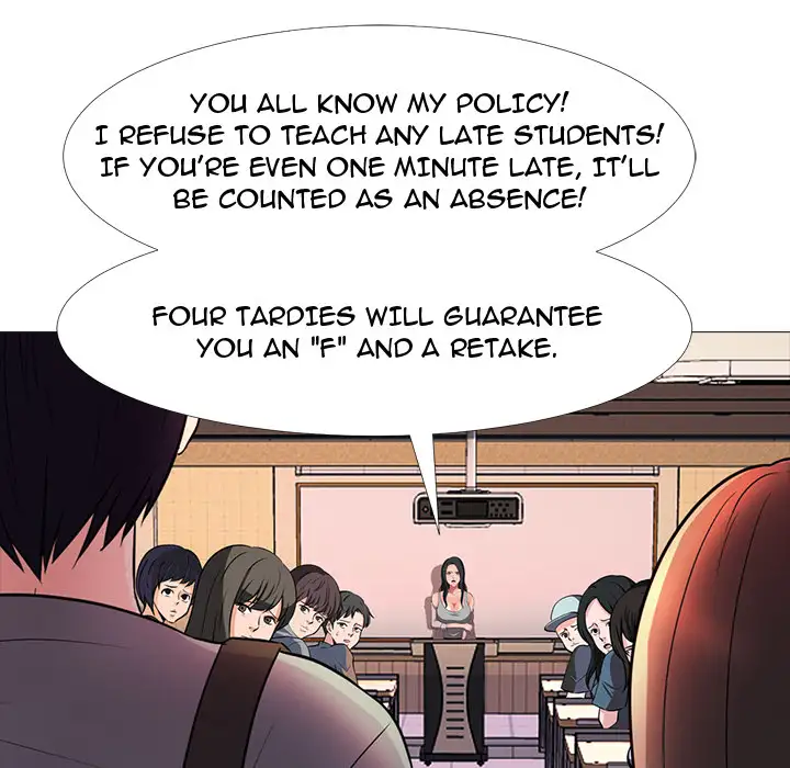 Extra Credit - Chapter 1 [photo 73] - MangaPorn