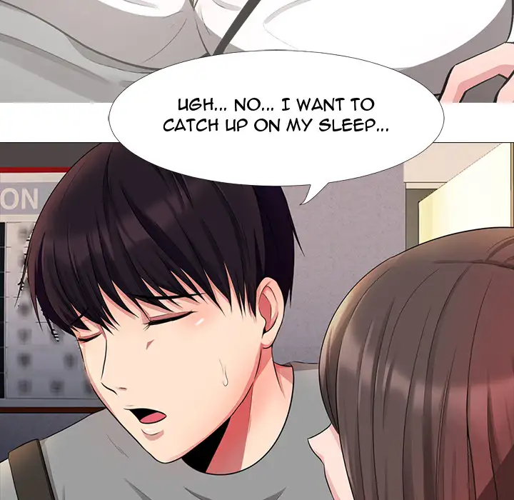 Extra Credit - Chapter 1 [photo 87] - MangaPorn