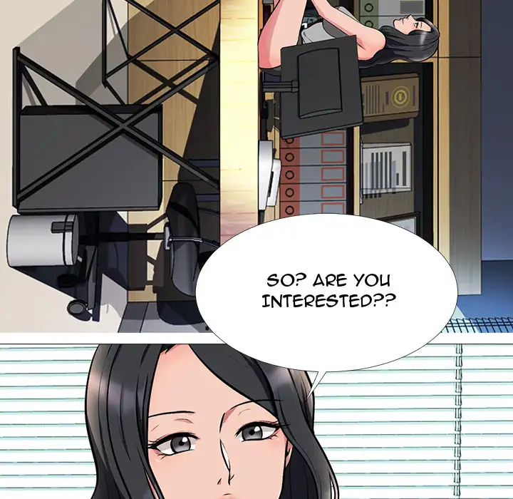 Extra Credit - Chapter 2 [photo 17] - MangaPorn