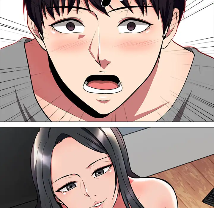 Extra Credit - Chapter 2 [photo 28] - MangaPorn