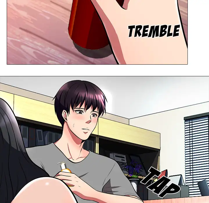 Extra Credit - Chapter 2 [photo 45] - MangaPorn