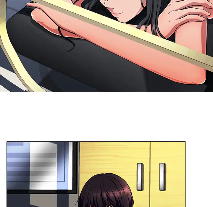 Extra Credit - Chapter 2 [photo 48] - MangaPorn