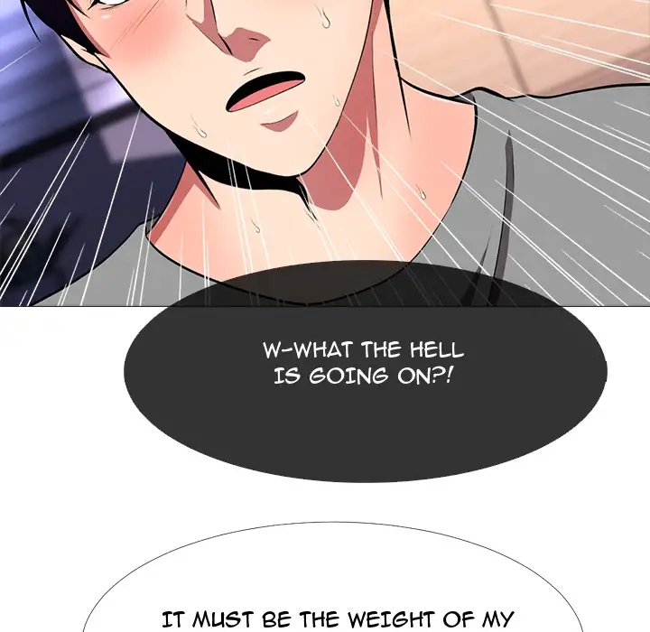 Extra Credit - Chapter 2 [photo 80] - MangaPorn