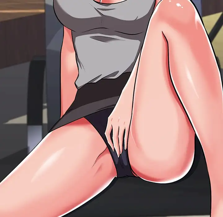 Extra Credit - Chapter 3 [photo 11] - MangaPorn