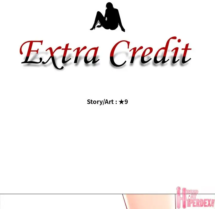 Extra Credit - Chapter 3 [photo 15] - MangaPorn