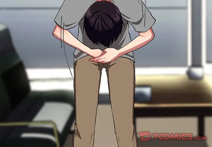 Extra Credit - Chapter 3 [photo 2] - MangaPorn