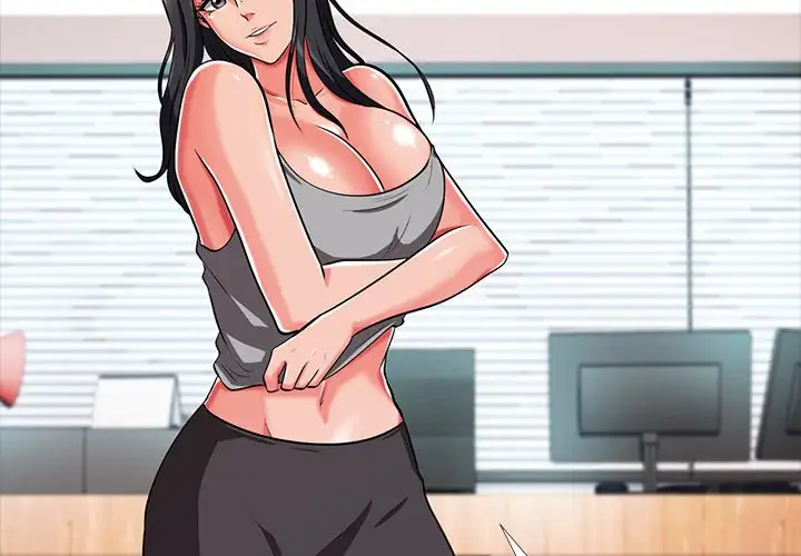 Extra Credit - Chapter 3 [photo 4] - MangaPorn