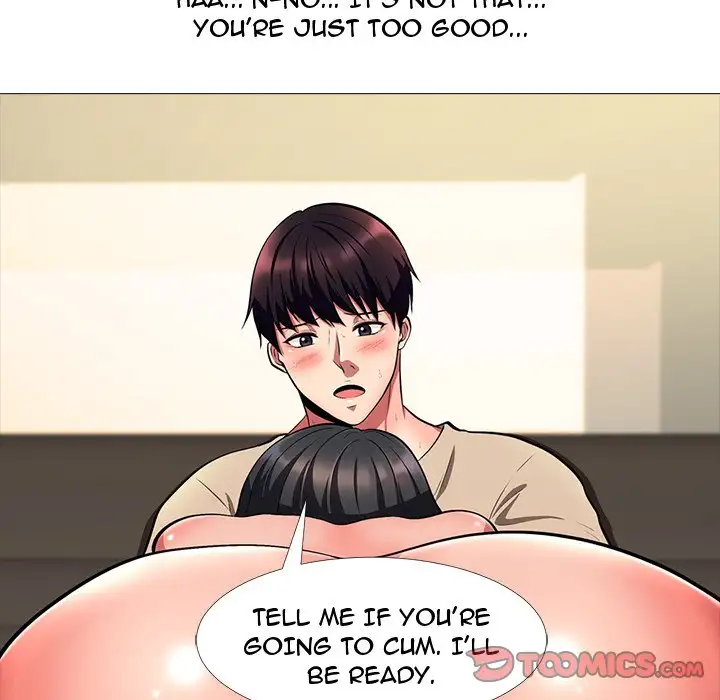 Extra Credit - Chapter 3 [photo 74] - MangaPorn