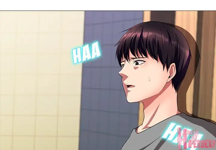 Extra Credit - Chapter 4 [photo 1] - MangaPorn