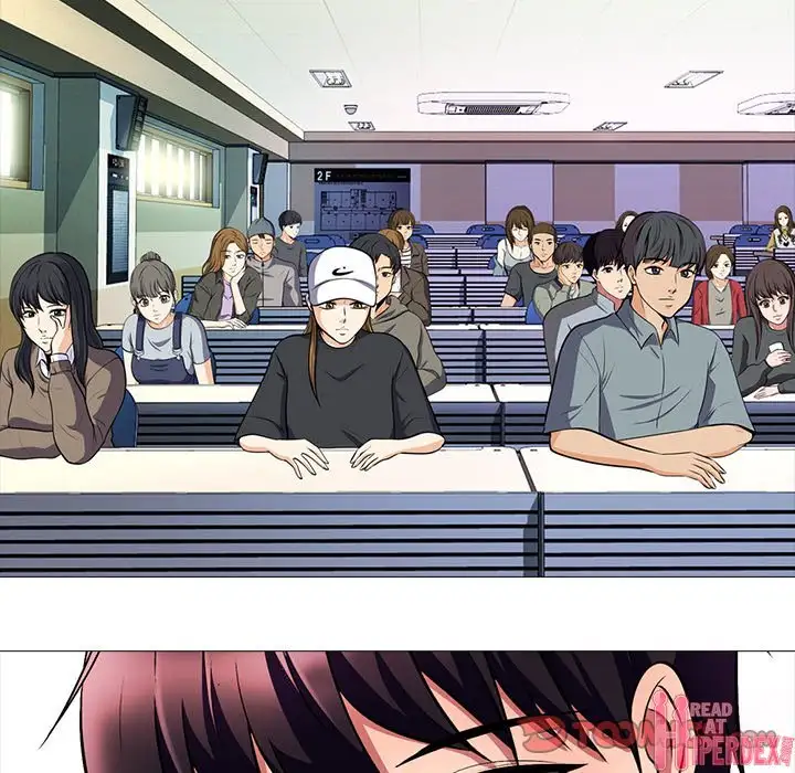 Extra Credit - Chapter 4 [photo 15] - MangaPorn