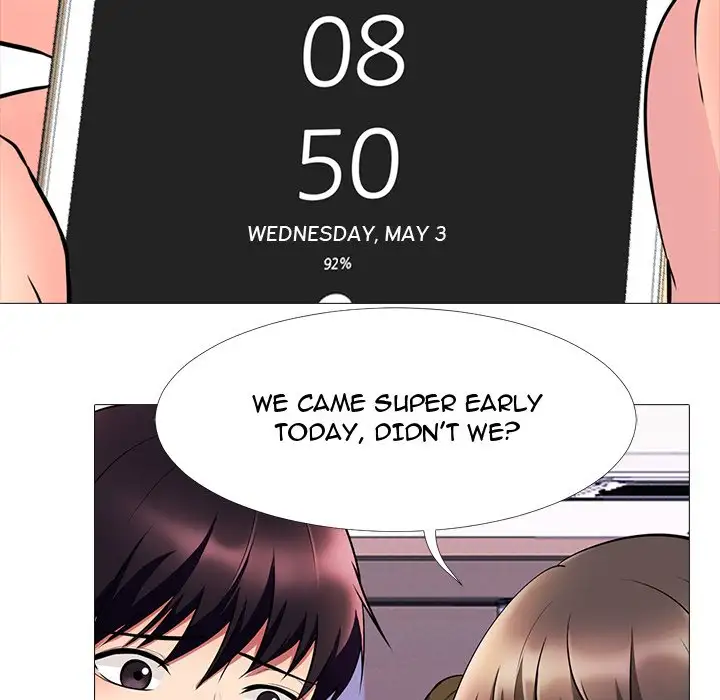 Extra Credit - Chapter 4 [photo 17] - MangaPorn