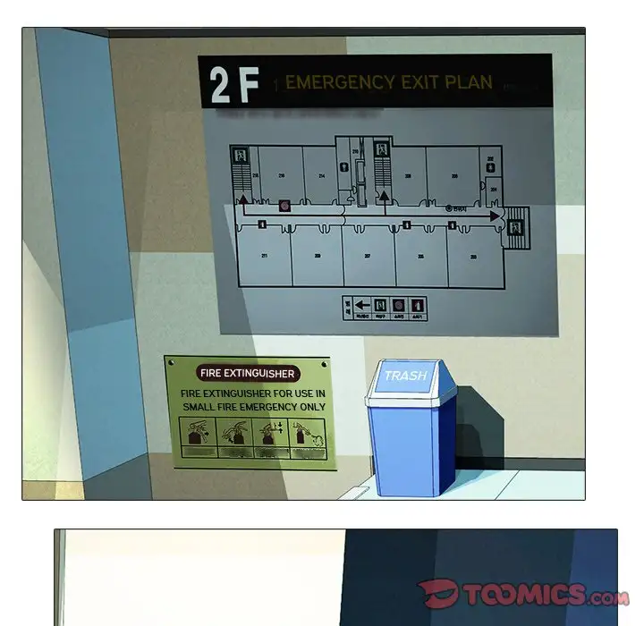 Extra Credit - Chapter 4 [photo 27] - MangaPorn