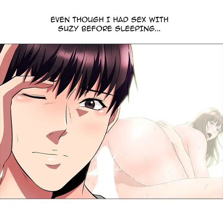 Extra Credit - Chapter 4 [photo 6] - MangaPorn