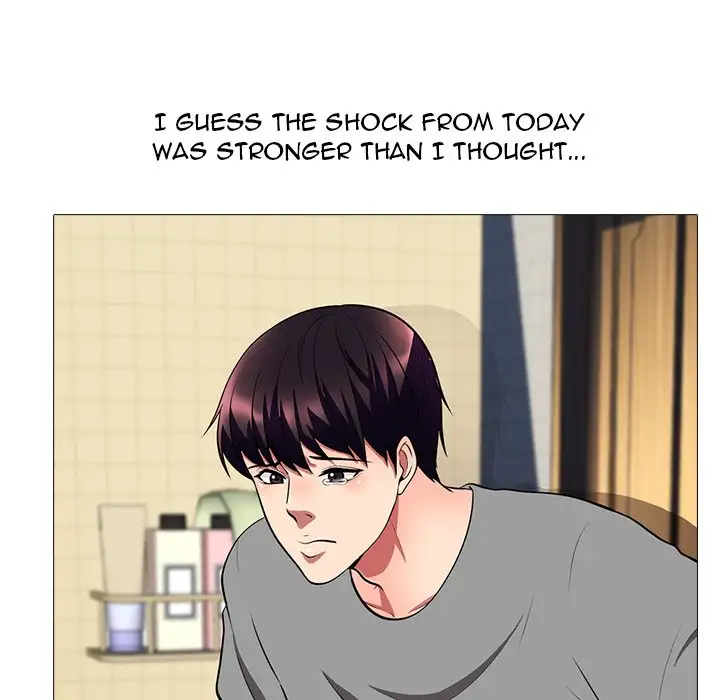 Extra Credit - Chapter 4 [photo 7] - MangaPorn