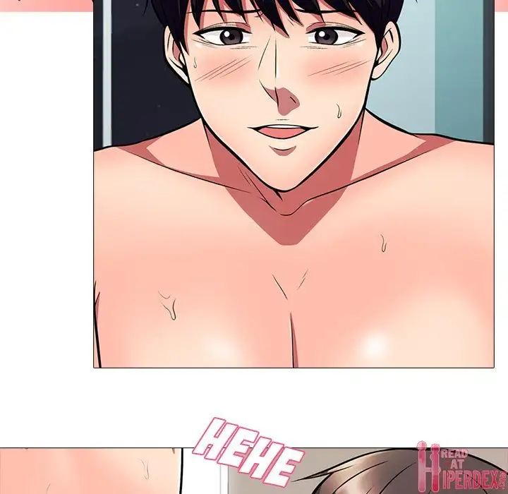 Extra Credit - Chapter 4 [photo 85] - MangaPorn