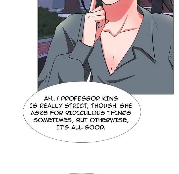 Extra Credit - Chapter 5 [photo 103] - MangaPorn