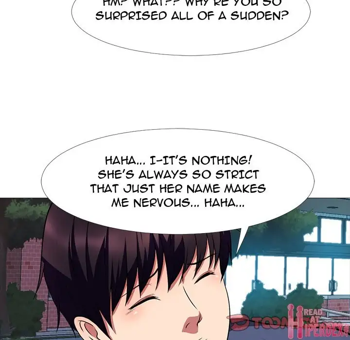 Extra Credit - Chapter 5 [photo 105] - MangaPorn