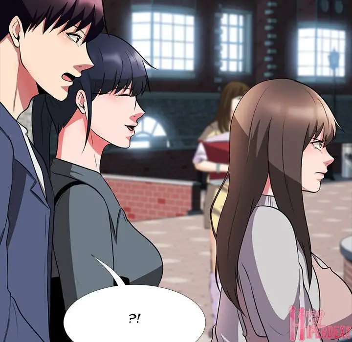 Extra Credit - Chapter 5 [photo 110] - MangaPorn