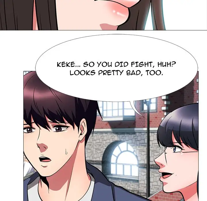 Extra Credit - Chapter 5 [photo 113] - MangaPorn