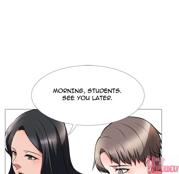 Extra Credit - Chapter 5 [photo 121] - MangaPorn