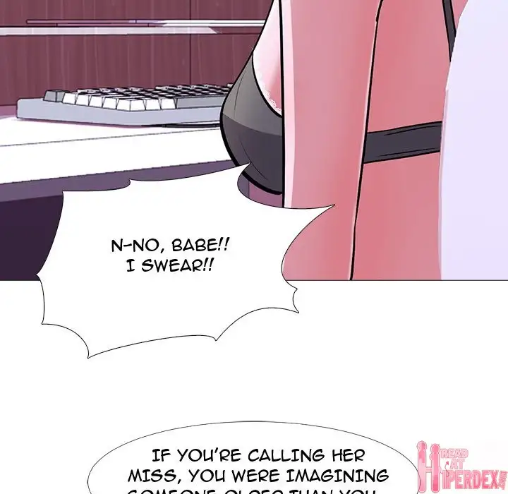 Extra Credit - Chapter 5 [photo 52] - MangaPorn