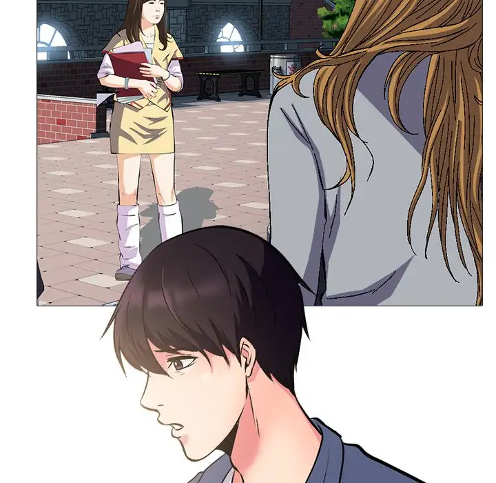 Extra Credit - Chapter 5 [photo 88] - MangaPorn