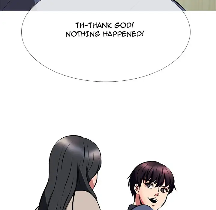 Extra Credit - Chapter 6 [photo 115] - MangaPorn