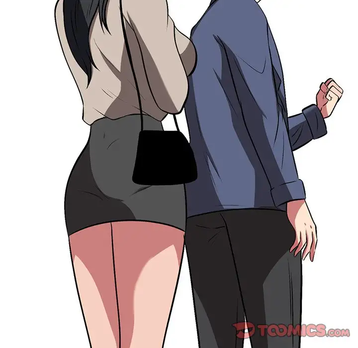 Extra Credit - Chapter 6 [photo 116] - MangaPorn