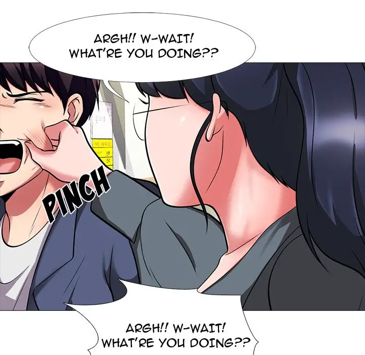 Extra Credit - Chapter 6 [photo 19] - MangaPorn