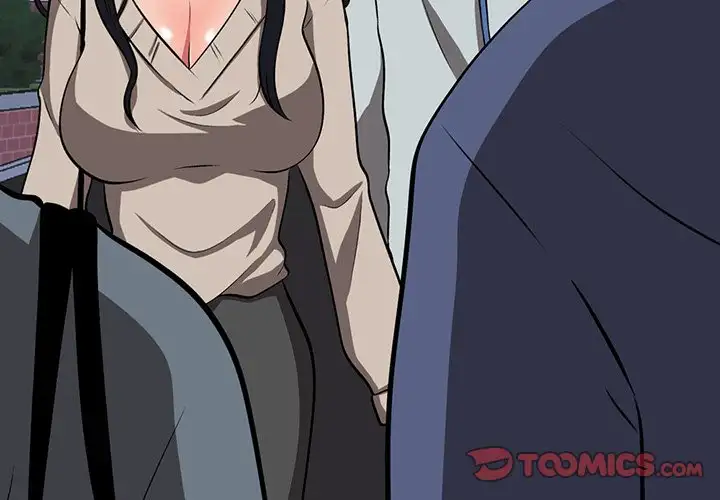 Extra Credit - Chapter 6 [photo 2] - MangaPorn